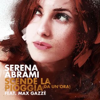 Sarà in radio da venerdì 27 maggio "Scende La Pioggia (da un'ora)", il nuovo singolo di Serena Abrami in cui la cantautrice marchigiana duetta con Max Gazzè